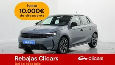 Usado 2024 Opel Corsa S Berlina | 15.290 € (Precio justo)
