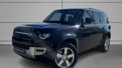 Usado 2025 Land Rover Defender S SUV | 89.900 € (Precio justo)