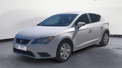 Blanco Usado 2016 Seat Leon | 9850 € (Buen precio)