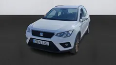 Usado 2021 Seat Arona Style SUV | 16.500 € (Precio justo)