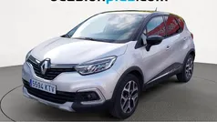 Usado 2019 Renault Captur Zen SUV | 11.810 € (Buen precio)