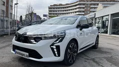 Blanco Nuevo 2025 Mitsubishi Colt Berlina | 19.900 € (Precio justo)