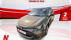 Usado 2024 Toyota Corolla Active | 23.822 € (Precio justo)