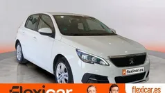 Usado 2018 Peugeot 308 Active | 11.990 € (Precio justo)