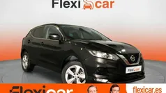 Usado 2019 Nissan Qashqai Acenta SUV | 14.490 € (Buen precio)