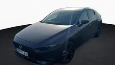 Usado 2021 Mazda 3 | 22.200 € (Precio justo)