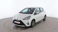 Usado 2019 Toyota Yaris Active Berlina | 12.899 € (Buen precio)