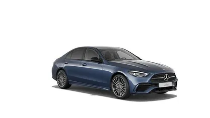 Usado Mercedes C200 204 CV (150 kW) 2025 Berlina