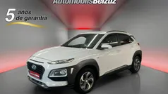 Usado 2020 Hyundai Kona SUV | 16.990 € (Buen precio)