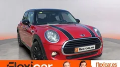 Usado 2016 Mini Cooper Utilitario | 13.990 € (Precio justo)