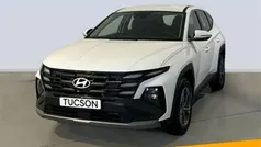 Otro Nuevo 2025 Hyundai Tucson SUV | 29.600 € (Precio justo)