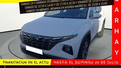 Usado 2021 Hyundai Tucson SUV | 21.990 € (Buen precio)