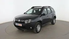 Gris Usado 2016 Dacia Duster Ambiance SUV | 11.499 € (Precio justo)