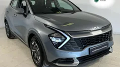 Gris Usado 2024 Kia Sportage SUV | 28.300 € (Buen precio)