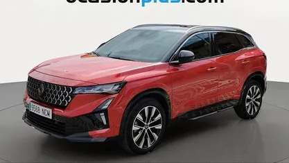 Usado Renault Austral Techno 200 CV (147 kW) 2025 SUV