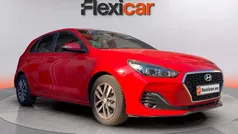 Usado 2019 Hyundai i30 Berlina | 13.490 € (Precio justo)