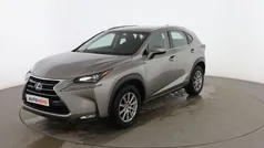 Lexus NX300h