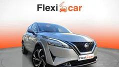 Usado 2024 Nissan Qashqai Tekna SUV | 25.890 € (Super precio)
