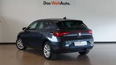 Usado 2024 Seat Leon Style | 25.900 € (Precio justo)
