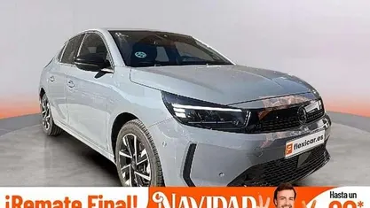Usado Opel Corsa Edition 75 CV (55 kW) 2024 Utilitario