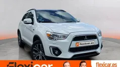 Usado 2016 Mitsubishi ASX SUV | 11.990 € (Precio justo)