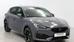 Usado 2024 Cupra Leon Berlina | 26.900 € (Precio justo)