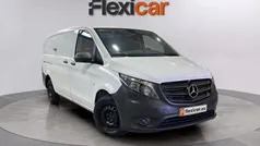 Usado 2021 Mercedes Vito Monovolumen | 14.490 € (Super precio)