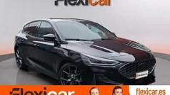 Usado 2024 Ford Focus ST Berlina | 32.990 € (Precio justo)