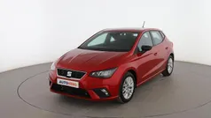 Usado 2022 Seat Ibiza FR Berlina | 15.699 € (Buen precio)
