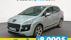Usado 2012 Peugeot 3008 Premium Berlina | 7250 € (Precio justo)