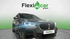 Gris Usado 2020 BMW X1 SUV | 22.990 € (Precio justo)
