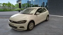 Usado 2018 VW Polo Edition Berlina | 12.100 € (Precio justo)