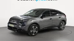 Usado 2022 Citroën C4 Feel Utilitario | 14.455 € (Super precio)
