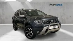 Gris / plata Usado 2019 Dacia Duster Prestige SUV | 15.500 € (Precio justo)
