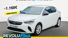 Usado 2022 Opel Corsa Elegance Berlina | 12.850 € (Precio justo)