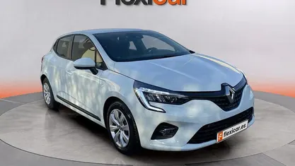 Usado 2021 Renault Clio V Business Berlina | 10.790 € (Precio justo)