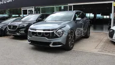 Gris / plata Usado 2022 Kia Sportage SUV | 21.450 € (Precio justo)