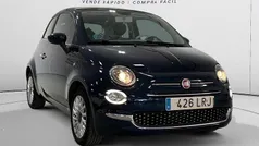 Usado 2021 Fiat 500 Dolcevita Utilitario | 11.590 € (Precio justo)