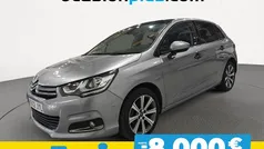 Usado 2017 Citroën C4 Feel SUV | 11.250 € (Buen precio)