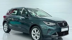 Usado 2024 Seat Arona FR SUV | 20.500 € (Precio justo)