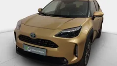 Usado 2023 Toyota Yaris Cross Style SUV | 25.900 € (Buen precio)