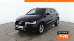 Usado 2018 Audi Q3 Sport SUV | 20.899 € (Super precio)