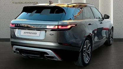 Usado 2017 Land Rover Range Rover Velar SE Dynamic SUV | 35.500 € (Caro)