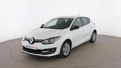 Usado 2015 Renault Mégane III LIMITED Utilitario | 10.099 € (Precio justo)