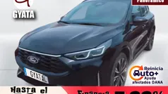 Usado 2024 Ford Kuga ST-Line X SUV | 34.990 € (Precio justo)