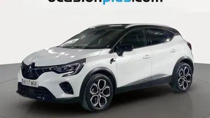 Usado Mitsubishi ASX 140 CV (102 kW) 2023 Blanco SUV