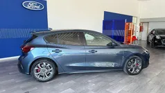 Azul Usado 2022 Ford Focus ST-Line Berlina | 18.990 € (Precio justo)