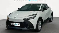 Blanco Nuevo 2025 Toyota C-HR Active SUV | 28.173 € (Super precio)