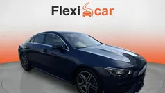 Mercedes CLA180