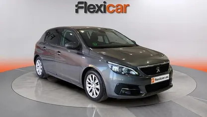 Usado Peugeot 308 Style 131 CV (96 kW) 2020 Berlina